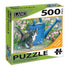 Gardner’s Assistant 500 Piece Puzzle