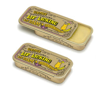 Lip Licking Lip Balm - Banana Daiquiri