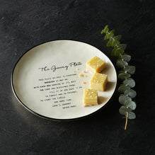 The Giving Plate