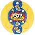 Pop Popcorn Lid