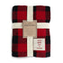 Cozy Together Plaid Family Mega Blanket