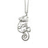 Seahorse Necklace 112