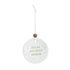 Relax Refresh Renew Oil Diffuser Ornament