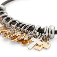 Cross Giving Bracelet