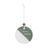 Inhale Oil Diffuser Ornament