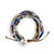 Your Journey Prayer Bracelet -Indigo