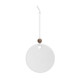 Be Calm Oil Diffuser Ornament
