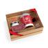 Peace on Earth Christmas Gift Box