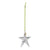 Meaning of Christmas Star Ornament