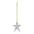 Meaning of Christmas Star Ornament