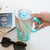 Wanderlust Travel Mug