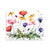 Wildflowers Gift Puzzle Set