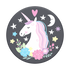 Unicorn Day Dream PopSocket