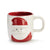 Ceramic Santa Mug