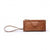 RFID Wallet w/ Snap Closure