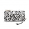 RFID Wallet w/ Snap Closure