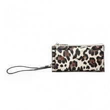 RFID Wallet w/ Snap Closure