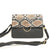 Snake Crossbody